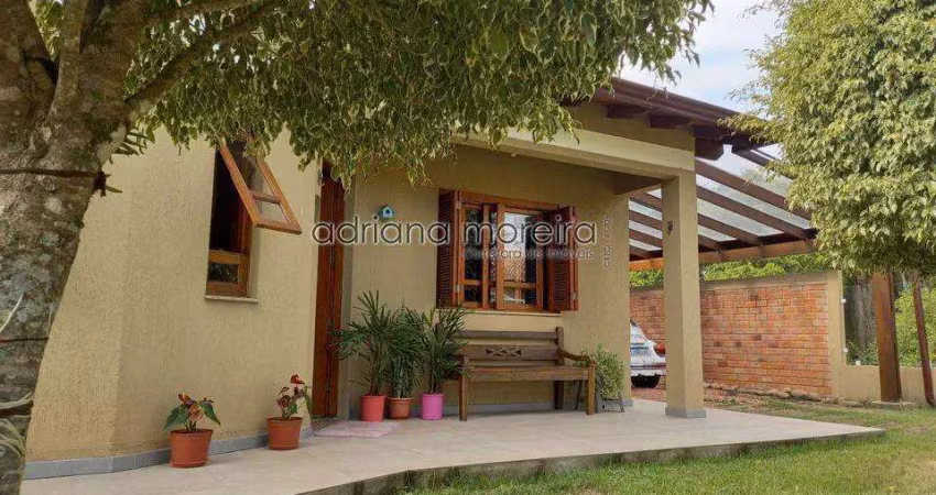 Casa em condomínio para venda em viamão, são lucas, 3 dormitórios, 1 suíte, 3 banheiros, 2 vagas