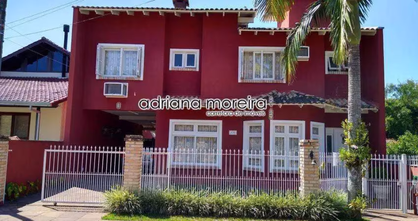 Casa em condomínio para venda em viamão, são lucas, 3 dormitórios, 3 suítes, 5 banheiros, 4 vagas