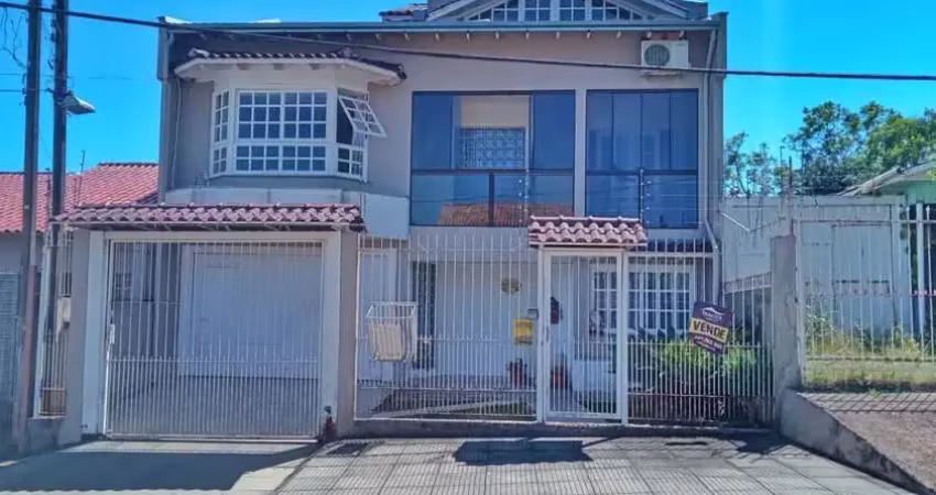 Casa para venda em viamão, viamópolis, 4 dormitórios, 1 suíte, 2 banheiros, 1 vaga