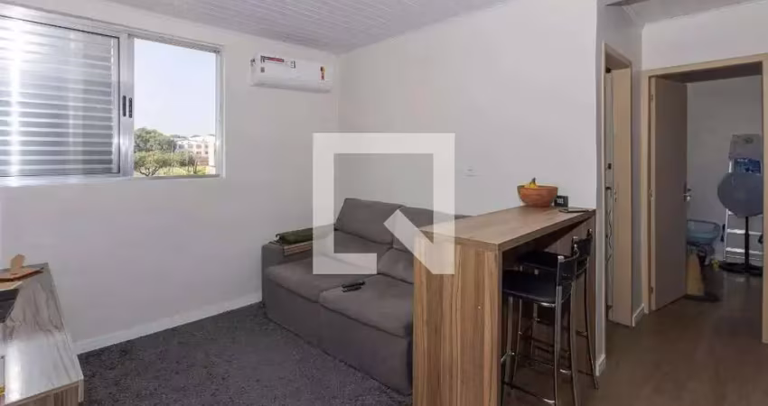 Apartamento para venda em porto alegre, rubem berta, 2 dormitórios, 1 banheiro