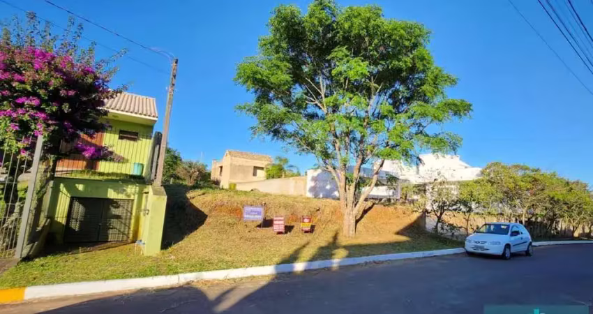 Terreno à venda na Rodovia Tapir Rocha, 6614, São Lucas, Viamão
