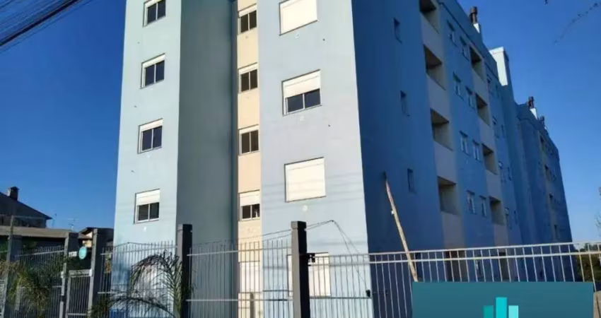 Apartamento para venda em viamão, centro, 2 dormitórios, 1 banheiro, 1 vaga