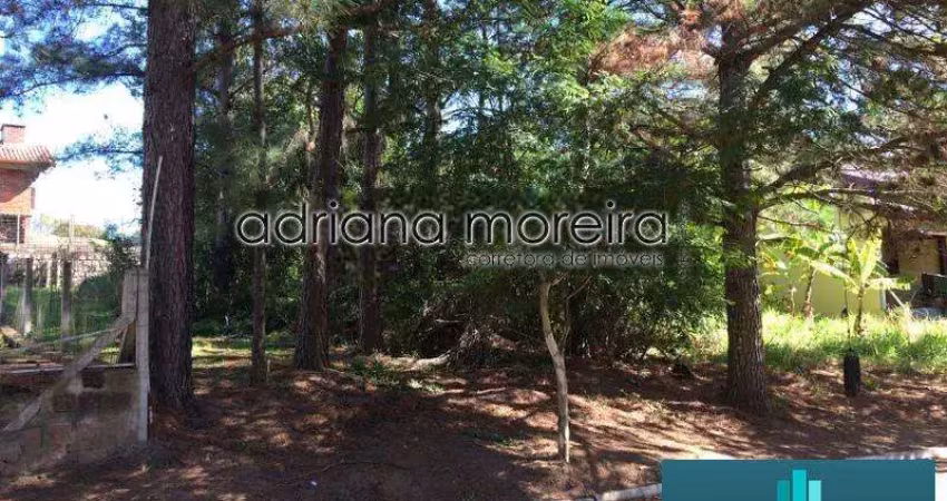 Terreno em condomínio para venda em viamão, são lucas