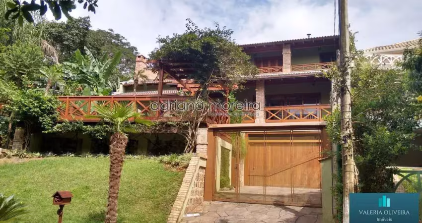 Casa em condomínio para venda em viamão, são lucas, 4 dormitórios, 1 suíte, 3 banheiros