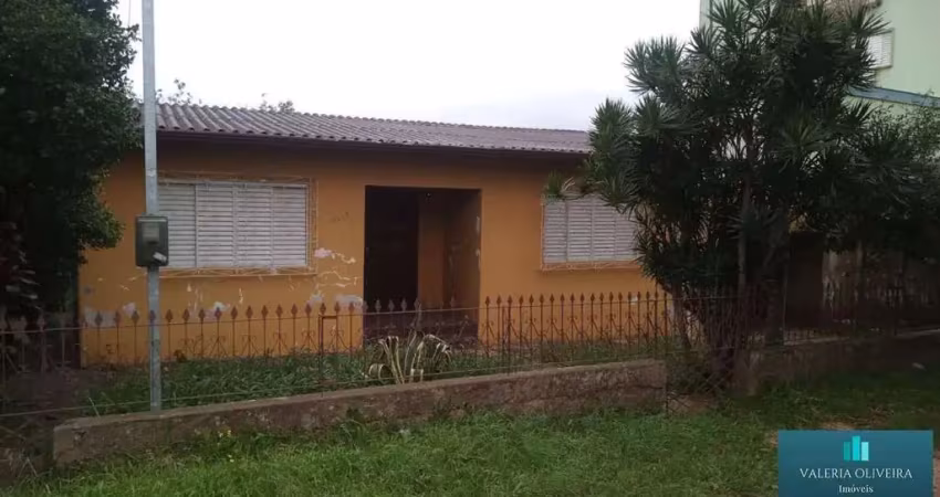 Casa para venda em alvorada, bela vista, 3 dormitórios, 2 banheiros