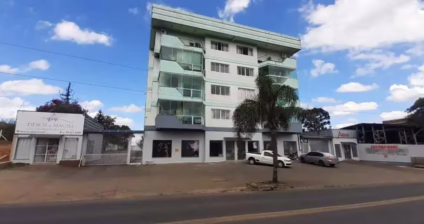 Apartamento para venda em viamão, cecília, 2 dormitórios, 1 banheiro