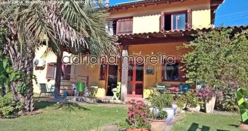 Casa em condomínio para venda em viamão, são lucas, 3 dormitórios, 2 suítes, 3 banheiros, 2 vagas