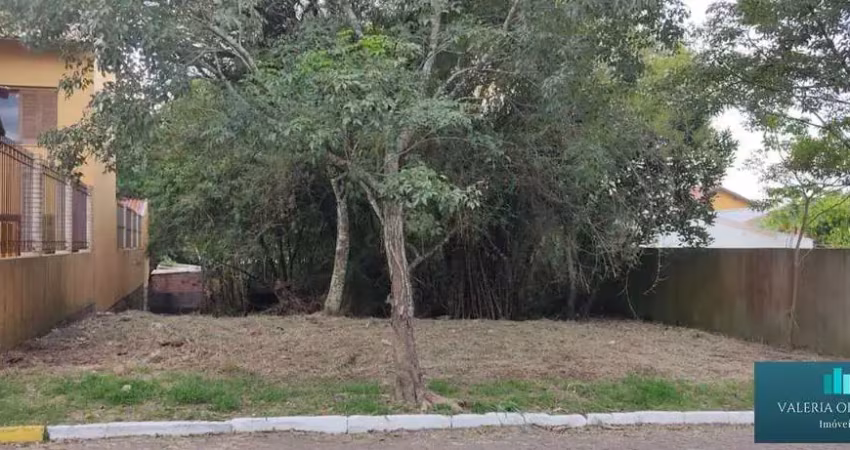 Terreno em condomínio para venda em viamão, são lucas