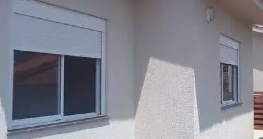 Casa em condomínio para venda em viamão, são lucas, 3 dormitórios, 1 banheiro