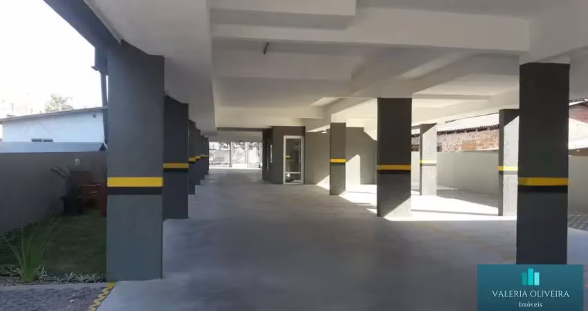 Apartamento para venda em viamão, centro, 2 suítes, 2 banheiros