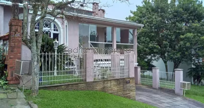 Casa em condomínio para venda em viamão, são lucas, 3 dormitórios, 1 suíte, 3 banheiros, 2 vagas