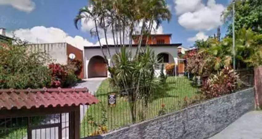 Casa para venda em viamão, santo onofre, 2 dormitórios, 1 banheiro