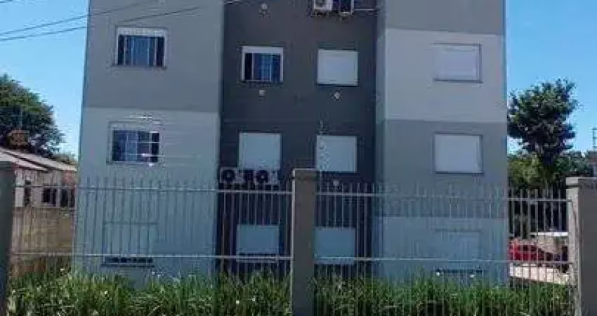 Apartamento para venda em viamão, centro, 2 dormitórios, 1 banheiro