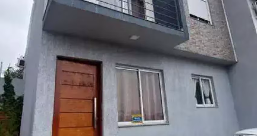 Sobrado para venda em viamão, tarumã, 2 dormitórios, 2 banheiros