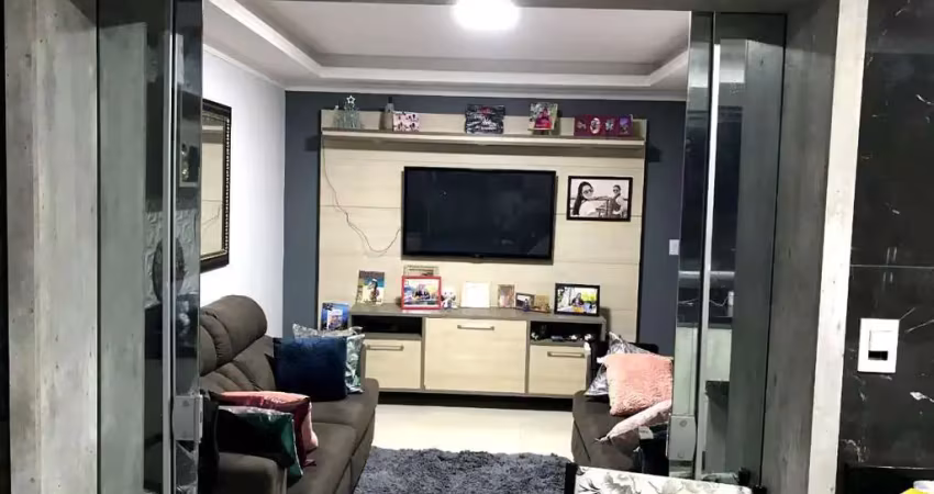 Apartamento à venda na Avenida Bento Gonçalves, Partenon, Porto Alegre