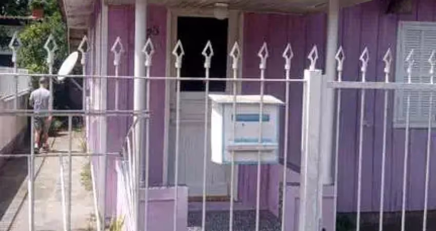Casa para venda em viamão, centro, 2 dormitórios, 1 banheiro