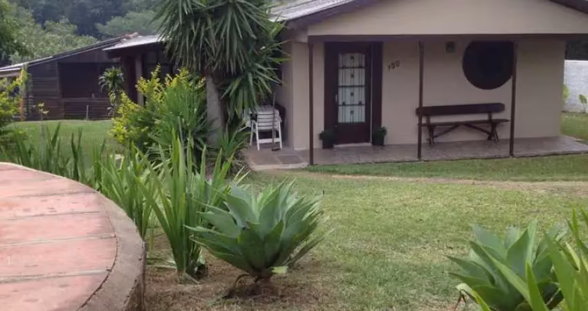 Sítio para venda em viamão, krahe, 2 dormitórios, 1 banheiro