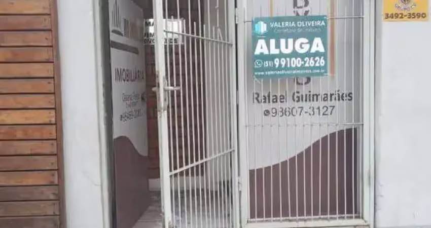 Ponto comercial para alugar na Rua Coronel Francisco Vaz Ferreira Filho, Centro, Viamão