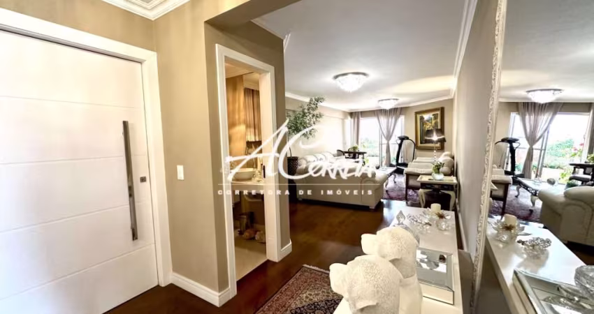 Apartamento Mercês /São Francisco Lindo Curitiba/PR