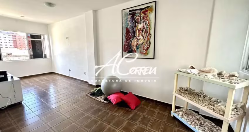 Apartamento com 3 quartos à venda no Cabo Branco, João Pessoa 
