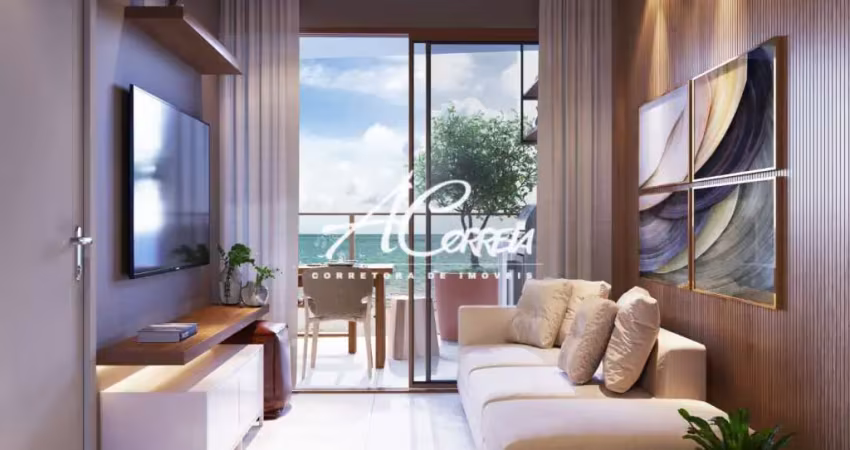 Apartamento com 2 quartos à venda no Jardim Oceania, João Pessoa 