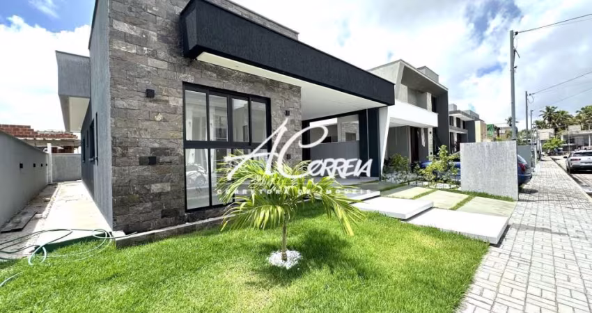 Casa em Condomínio Sunville, João Pessoa/PB