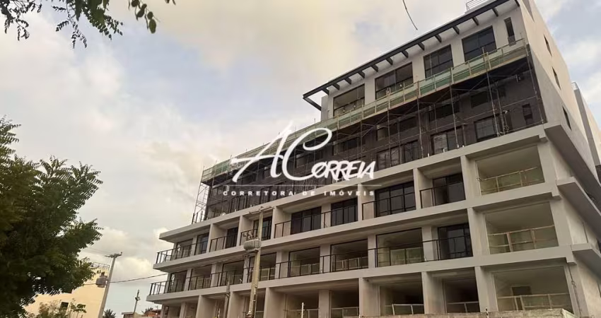 Apartamento Studio em Cabo Branco, João Pessoa/PB