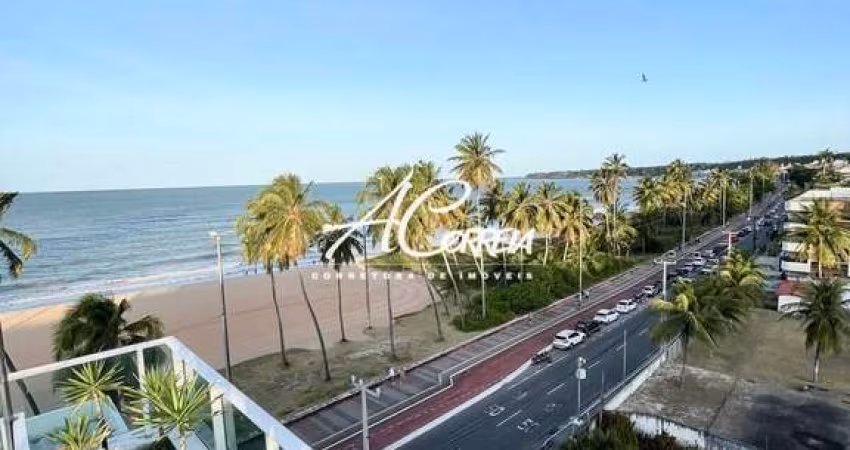 Apartamento em Cabo Branco, João Pessoa/PB