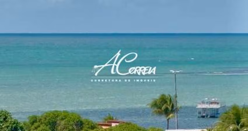 Apartamento VISTA DEFINITIVA DO MAR Manaíra, João Pessoa/PB