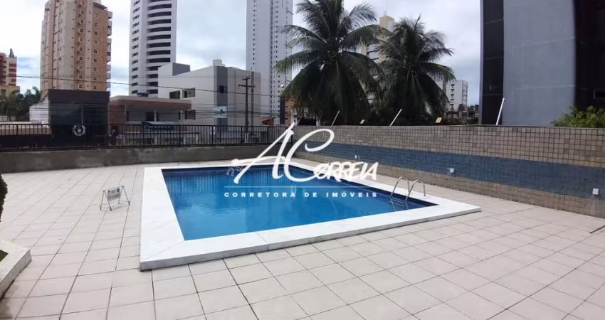 Apartamento Padrão em Tambaú