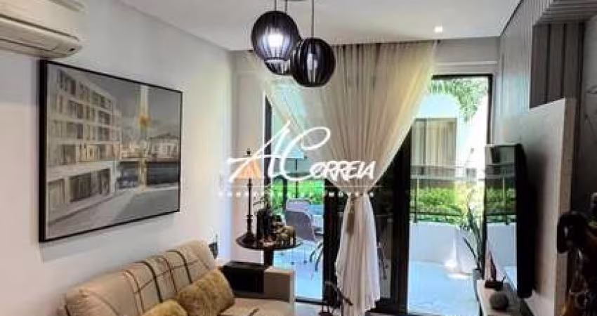 Apartamento em Tambaú, João Pessoa/PB
