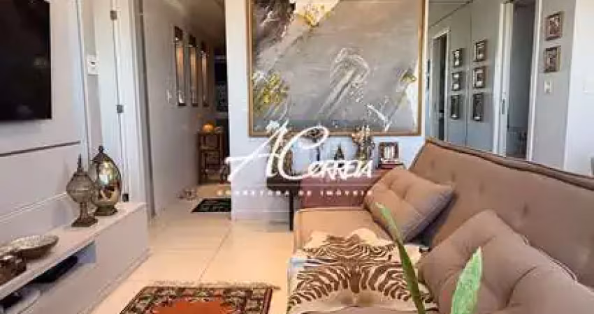 Apartamento Lindo MOBILIADO ! Vista Mar!