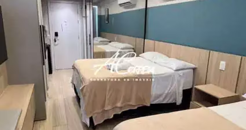 Apartamento Flat Alto Padrão  Cabo Branco