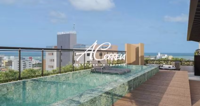 Apartamento em Jardim Oceania, João Pessoa/PB