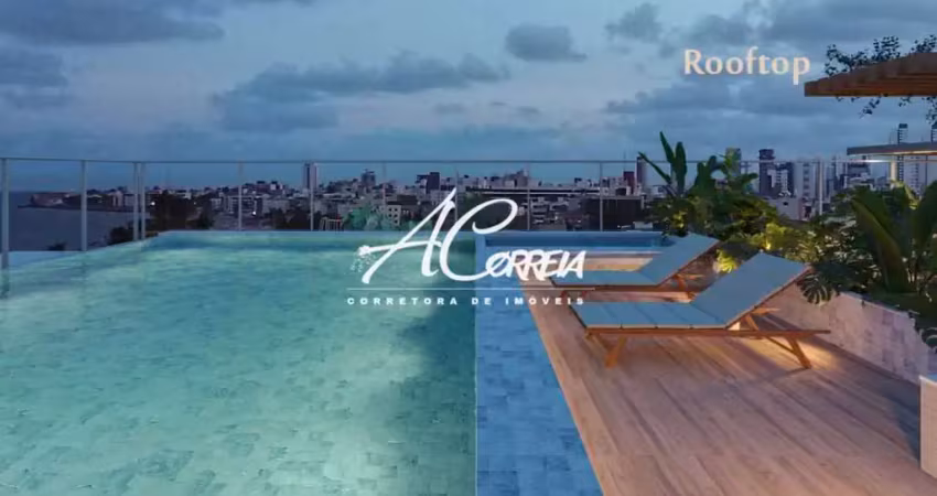 Apartamento Studio em Jardim Oceania, João Pessoa/PB