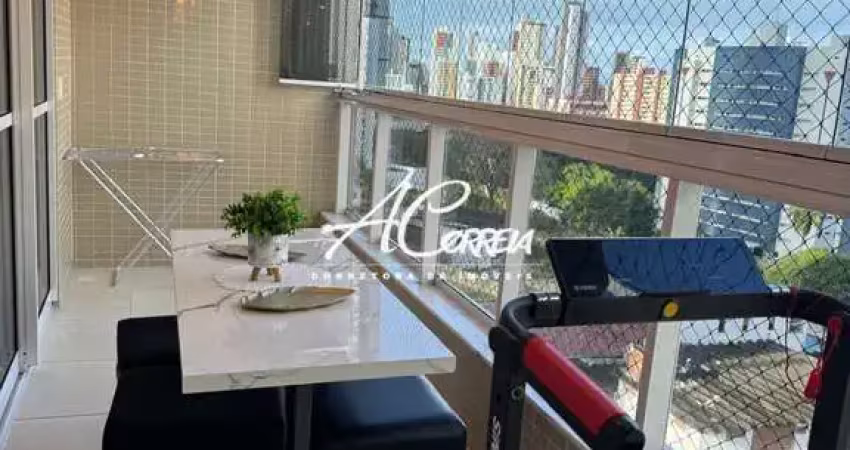 Apartamento Miramar Imperdível !- João Pessoa/PB
