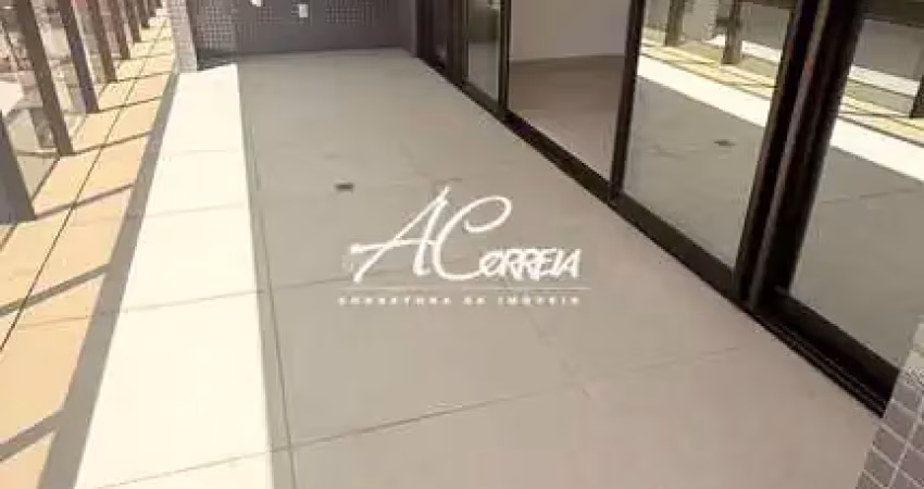 Apartamento com 4 quartos à venda no Cabo Branco, João Pessoa 