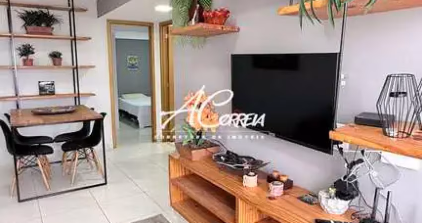 Apartamento com 2 quartos à venda no Tambaú, João Pessoa 