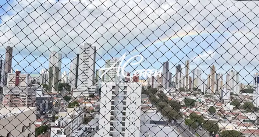 Apartamento com 3 quartos à venda no Miramar, João Pessoa 