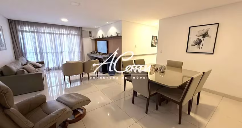 Apartamento alto padrão  tambaú totalmente  mobiliado