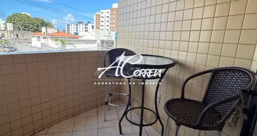 Apartamento Porteira Fechada Manaira-Joao Pessoa