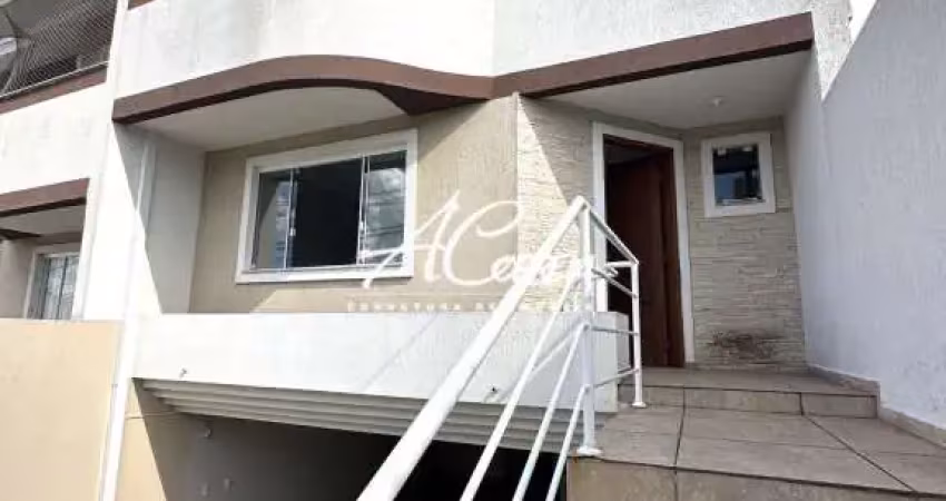 Casa com 4 quartos à venda no Bom Retiro, Curitiba 