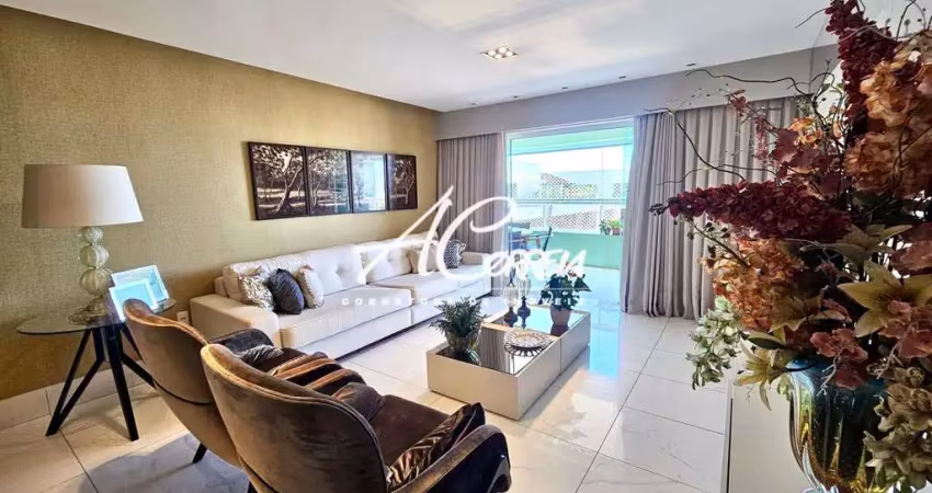 Apartamento  maravilhoso! ma quadra da praia de cabo branco-joão pessoa