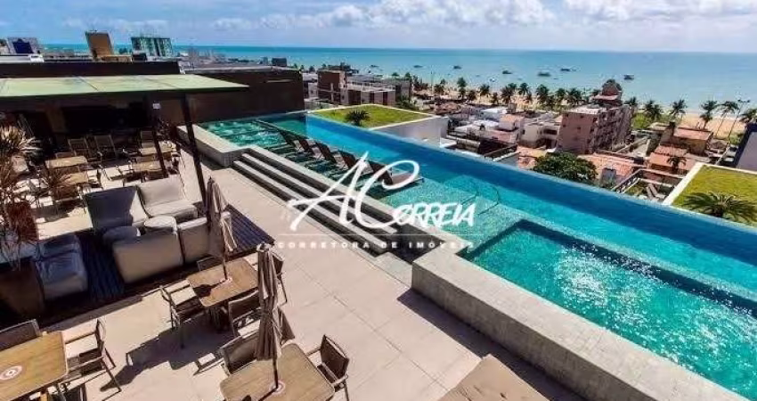 Apartamento  Tambaú  100 m do Mar Holandas Prime