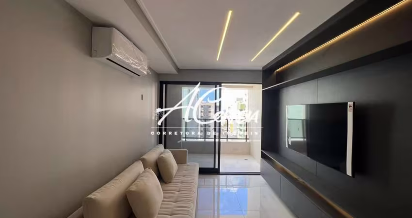 Apartamento Mobiliado em Tambaú