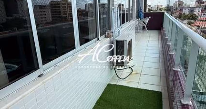Apartamento em Camboinha  200 m  do mar