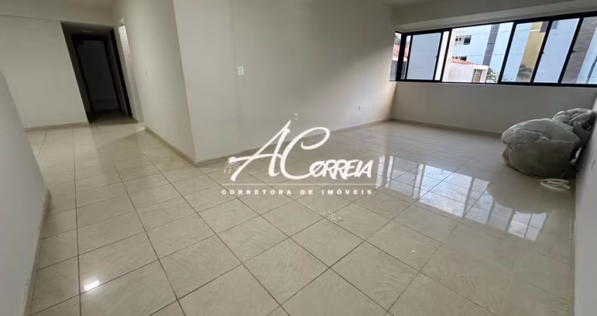 Apartamento  Beira mar Cabo Branco
