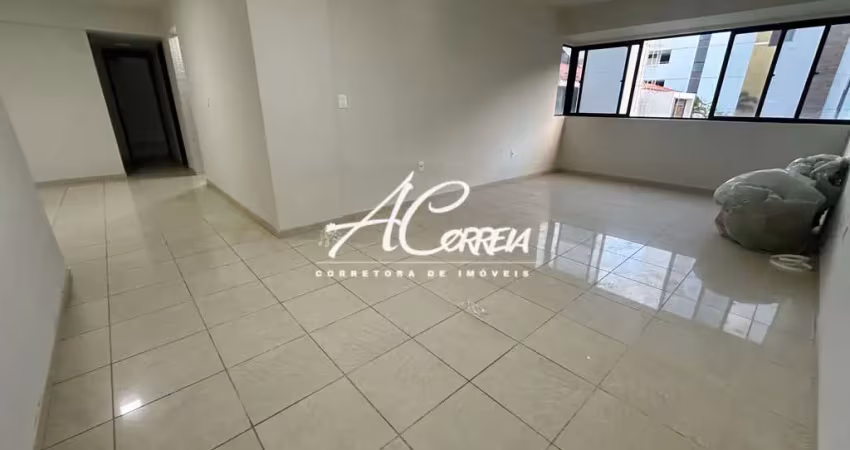 Apartamento com 4 quartos à venda no Cabo Branco, João Pessoa 