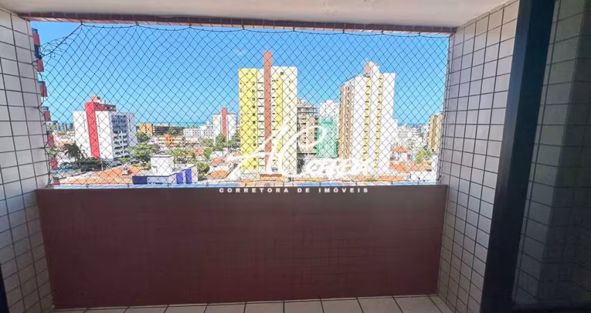 Apartamento Manaíra 03 quartos