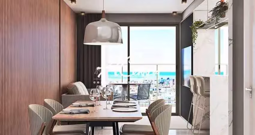 Apartamento à venda no bairro bessa - joão pessoa/pb